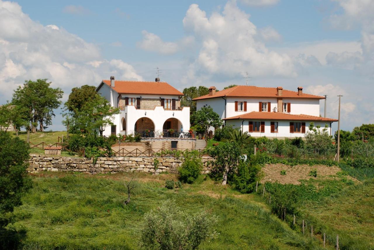 Villa Macchiapiana Scansano Exterior foto