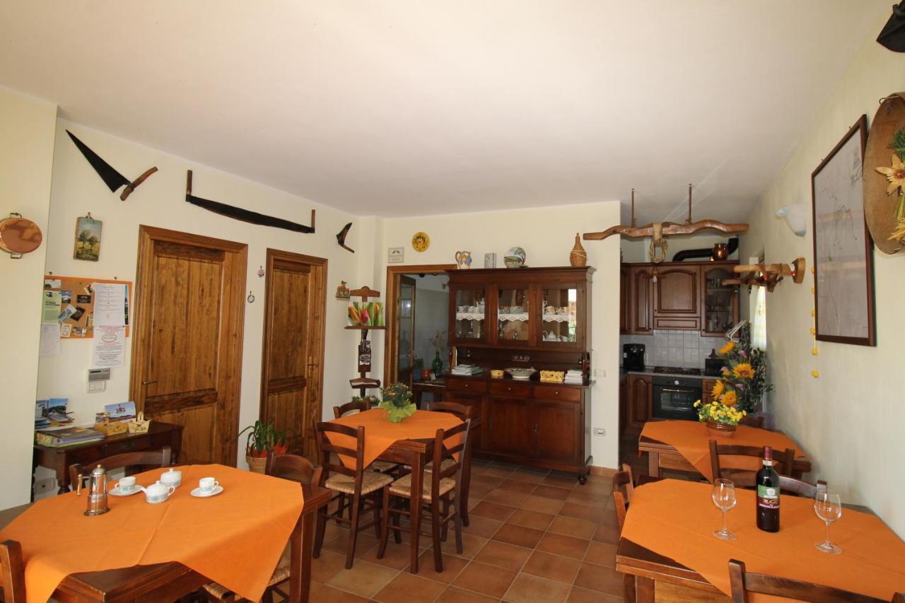 Villa Macchiapiana Scansano Exterior foto